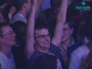 Ecclesia Campus-Glorious- Comment ne pas te louer