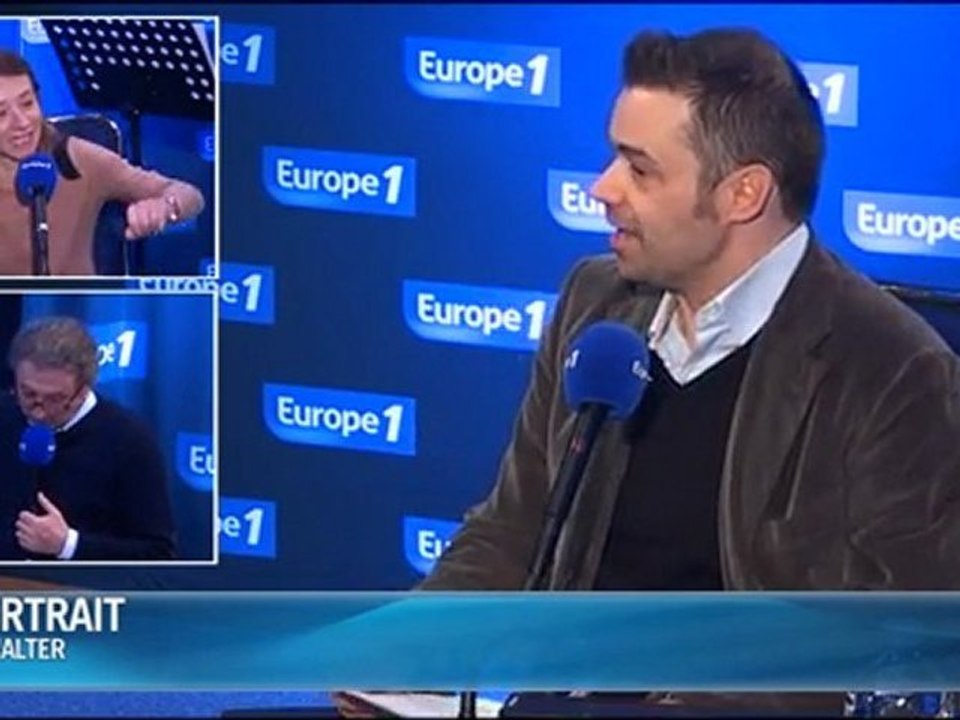 Moins bien que Brice de Nice