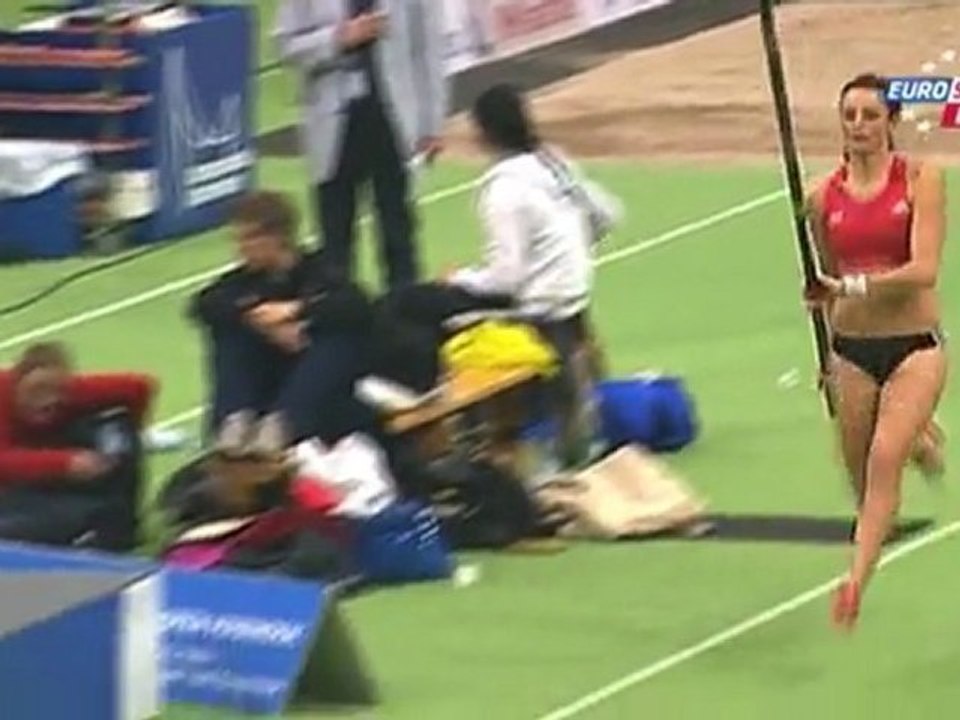 2часть - Международный турнир в помещении (Карлсруэ, Германия) 2012 MIR-LA.com