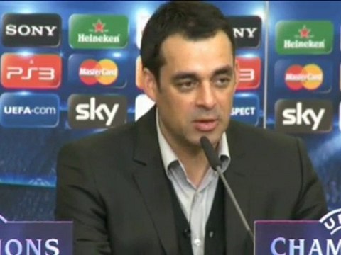 Bayer Leverkusen - Barcellona, la vigilia