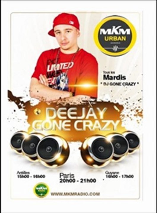 KALASH AND DJ GONE CRAZY