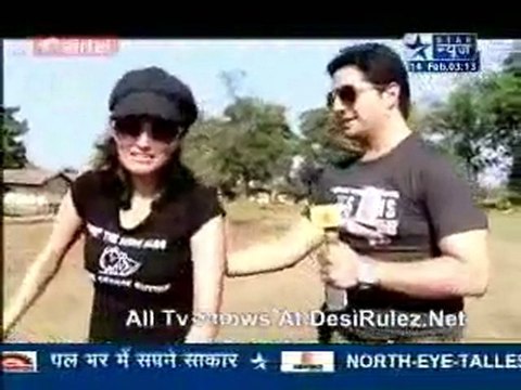 Saas Bahu Aur Saazish 14th February 2012pt4