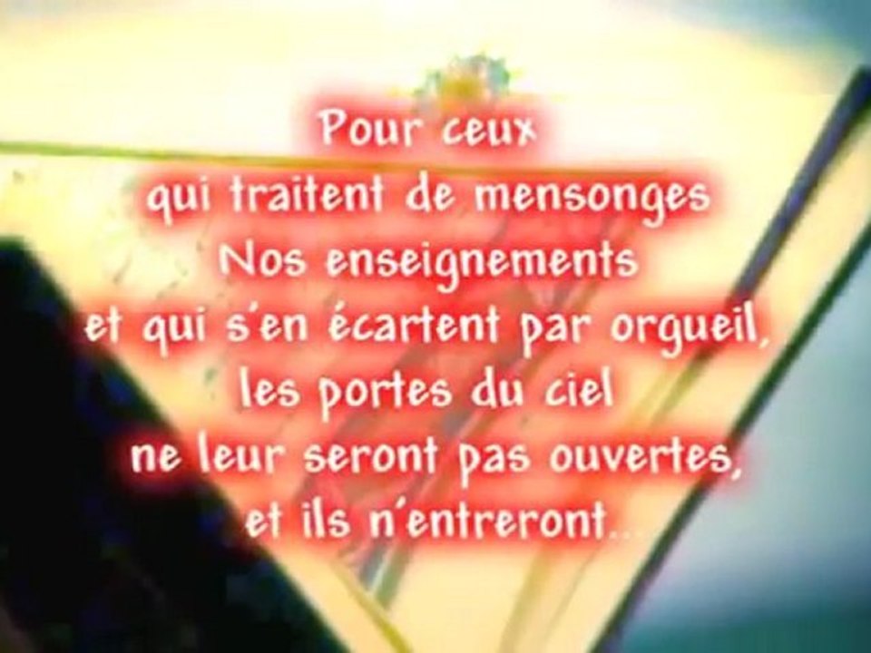 Entre le Paradis et l'Enfer