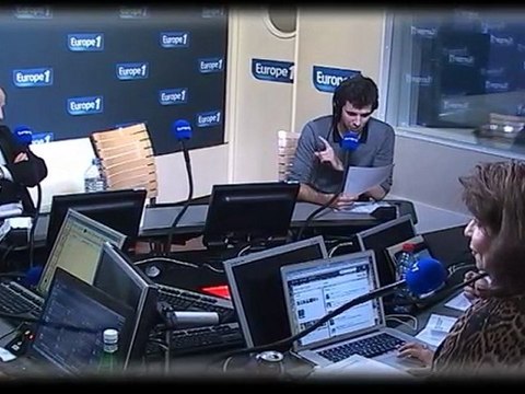 Des clics et des claques - 13/02/2012