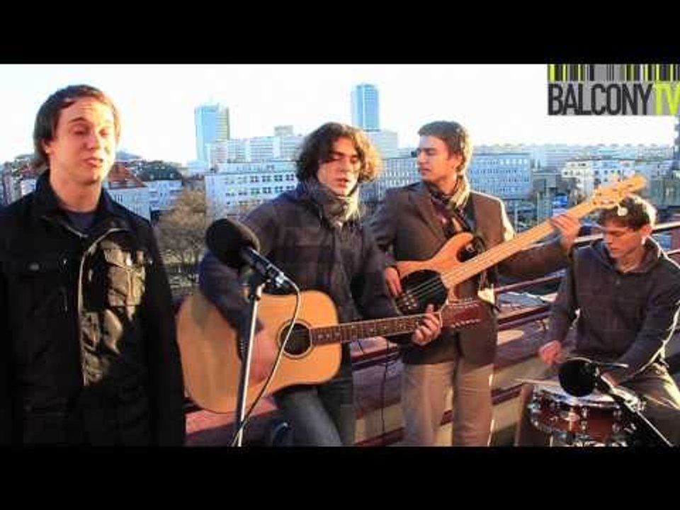 MAGNETIKUM (BalconyTV)