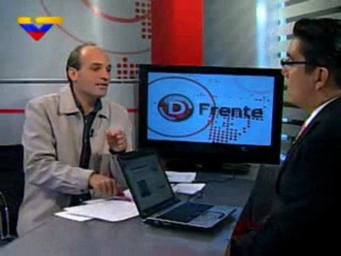 (video) D Frente Ricardo Menndez vicepresidente del Área-Económica Productiva 13.02.2012