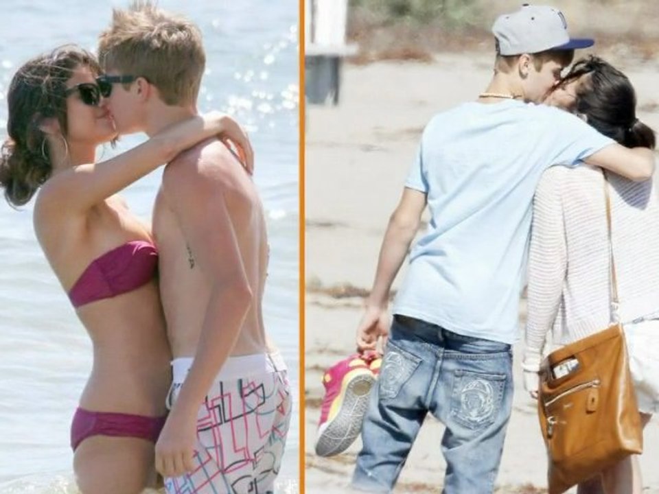 Hottest Hollywood Romantic Couple Hollywood Valentine Special video