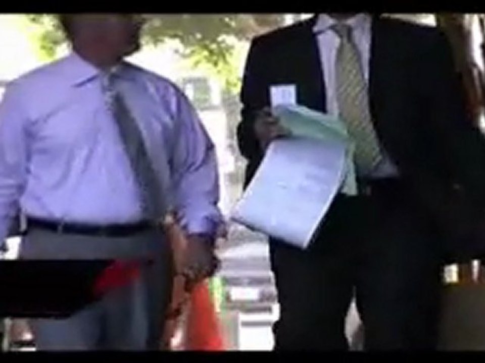 It's BENZ, Bitch! Britney Spears Buys A New Car HOLLYWOOD.TV