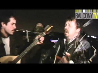 THE CUJO FAMILY (BalconyTV)