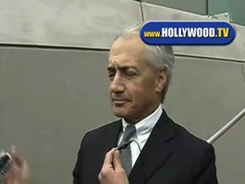 Britney Spears Late To Deposition With K-Fed's Attorney