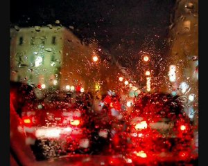 Андрей Иванов. Город туманов.