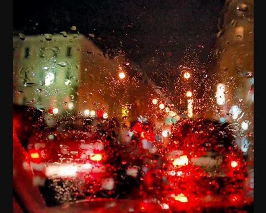 Андрей Иванов. Город туманов.