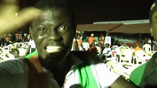 CAN 2012/ Supp Ivoirien : 