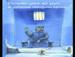 Kimi Zaman...