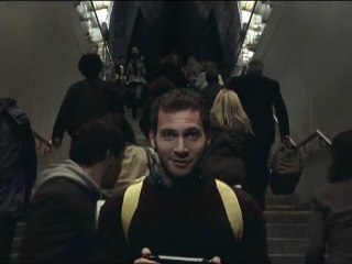 PS Vita - The World Is In Play (Le monde est en jeu)