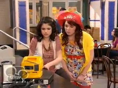 Магьосниците от Уейвърли Плейс сезон 3 епизод 27 част 1 Магьосниците се развихрят БГ АУДИО