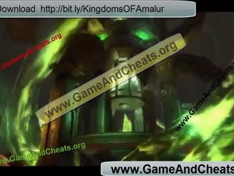 Kingdoms of Amalur Reckoning Crack and Keygen 2012