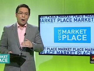 Voice TV : Market Place ประจำวันที่ 14 ก.พ.55