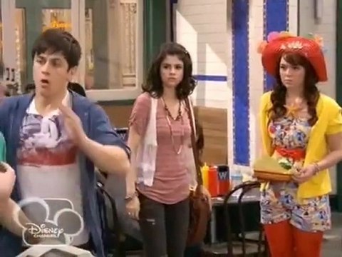 Магьосниците от Уейвърли Плейс сезон 3 епизод 27 част 3 Магьосниците се развихрят БГ АУДИО