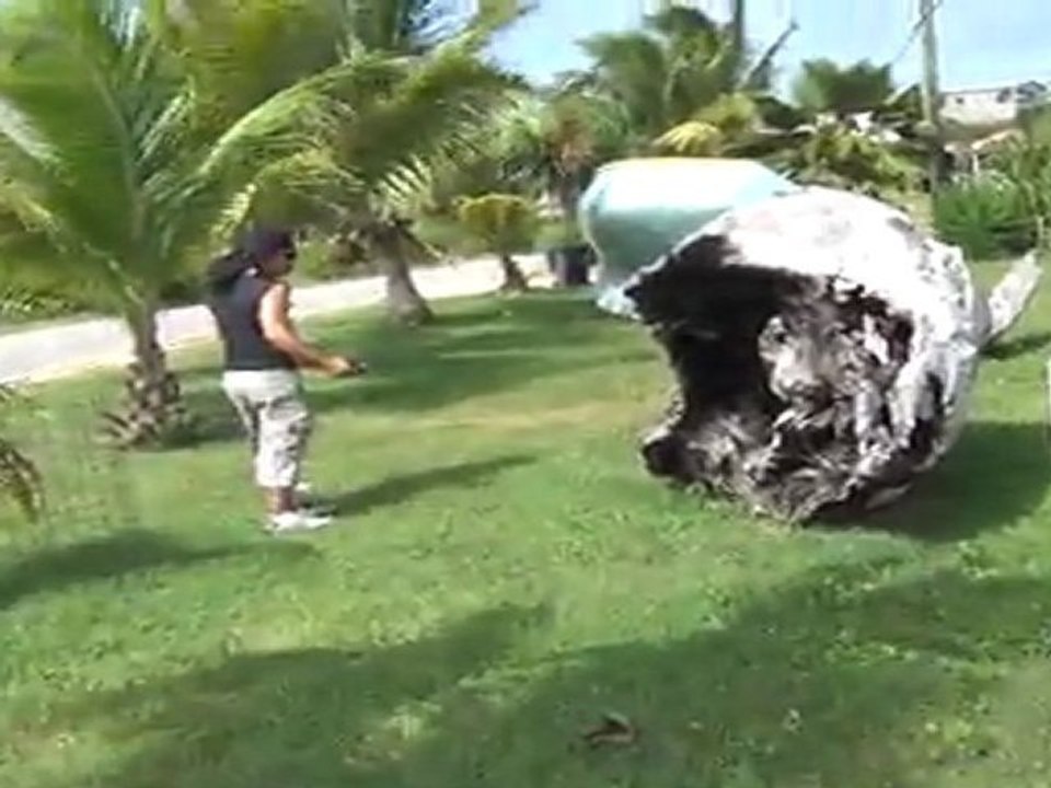 Heritage Collection Museum of  east end Anguilla