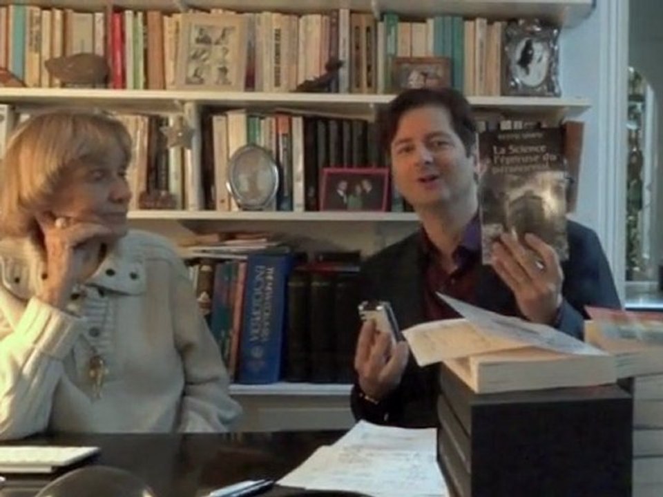 Sylvie Simon (2ème partie)