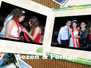 sezen ile ferhan