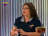 (VIDEO) Contragolpe Entrevista al Min Andres Izarra 13.02.12  1/2