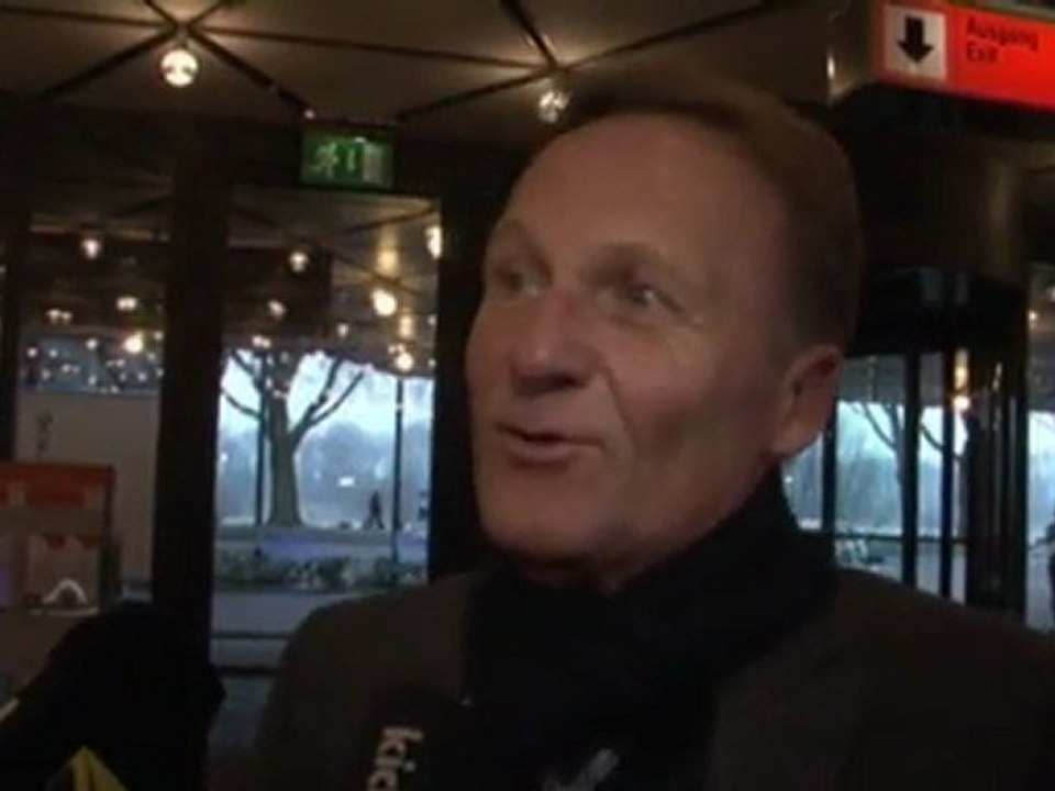 Watzke - Verhandlungen waren problemlos