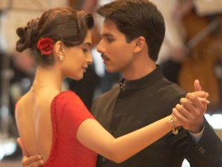 What's Your Special Outfit This Valentines Day...?