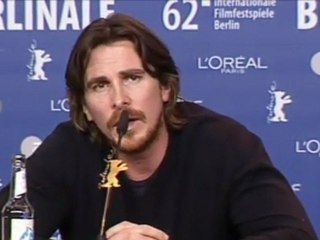 FOW Berlinale Press Conference