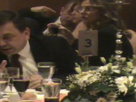 1- (11.02.20129 - MMMB Derneği Beyoğlu Şubesinin Ramada Otel de Düzenlemiş Olduğu Dayanışma ve Dosluk Yemeği