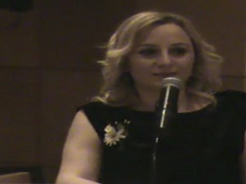 2- (11.02.20129 - MMMB Derneği Beyoğlu Şubesinin Ramada Otel de Düzenlemiş Olduğu Dayanışma ve Dosluk Yemeği