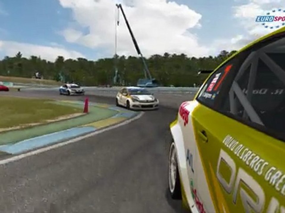 Open stcc Course 2