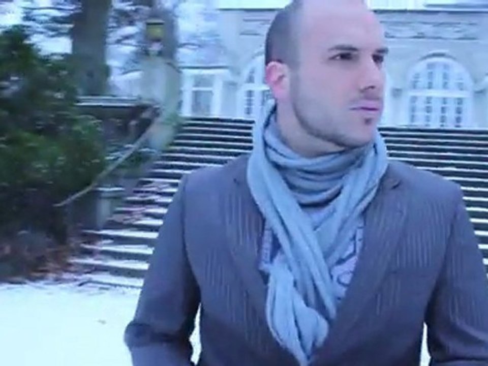 TEIL 2 UNGLAUBLICH: JAY-Z IST NICKI MINAJ