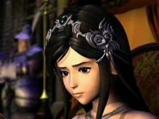 Final Fantasy IX AMV