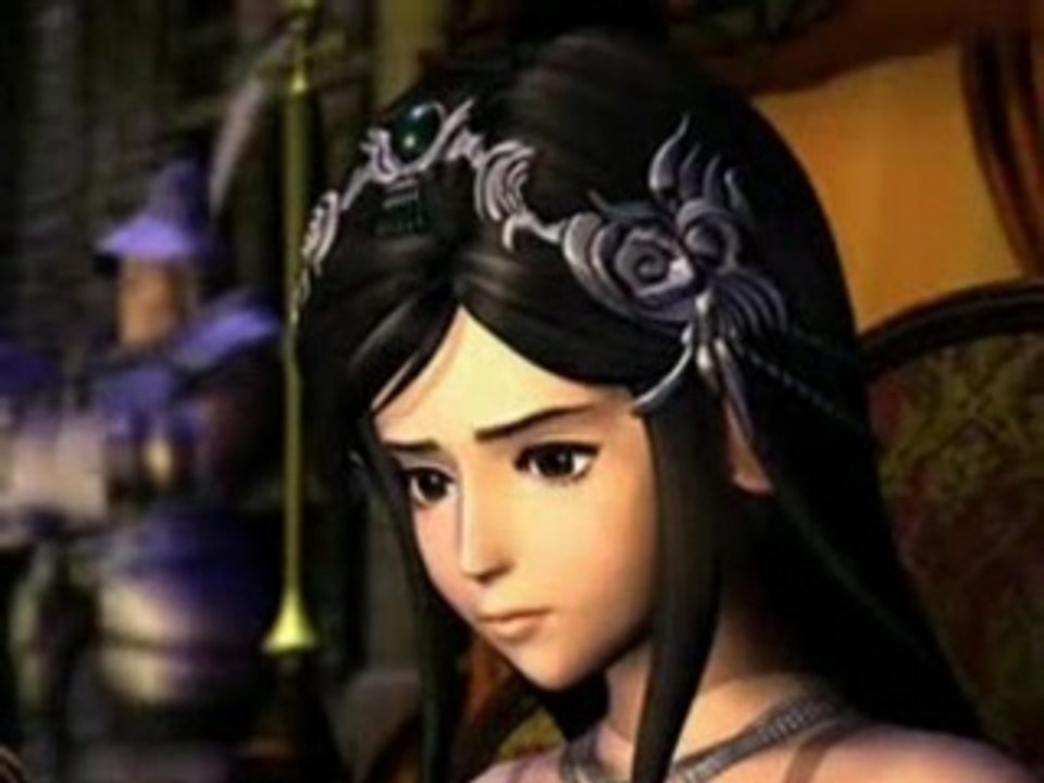 Final Fantasy IX AMV