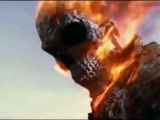 'Ghost Rider: Espíritu de venganza' - Segundo tráiler en español