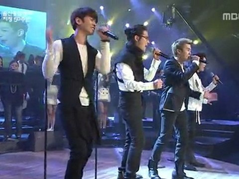 120203 Noel (노을) - 청혼 (Propose)