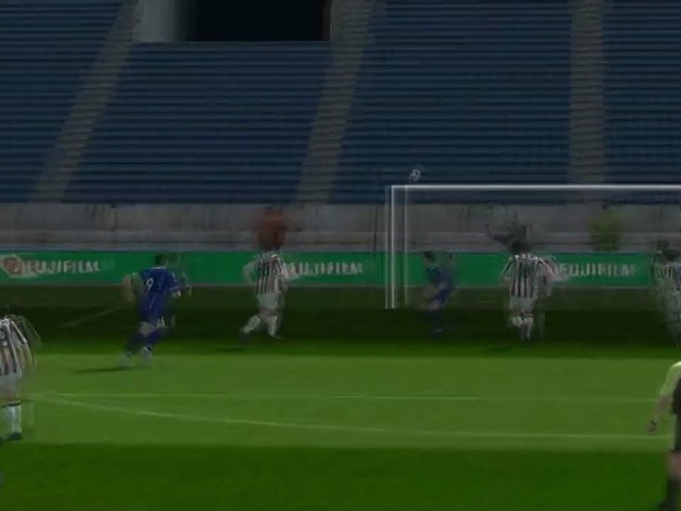 R. Elm 2 Amasing Freekicks
