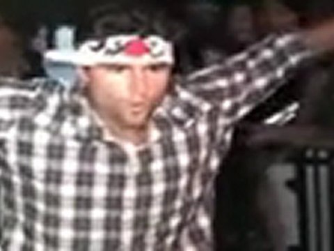 Brody Jenner Goes to Coco de Ville