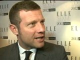TV NEWS: Will Dermot O'Leary move to X Factor USA?