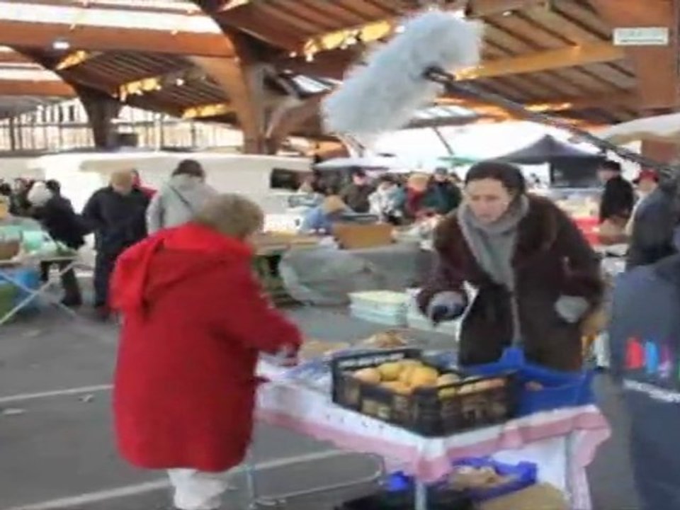 GRAND PRIX DU GRAS - MARCHÉ DE BRIVE