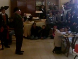 75 Aniversario Pascua Madre Luisita de Atotonilco