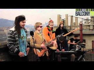 SIMIT TADINDA SUSAMLI (BalconyTV)