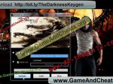 The Darkness II Keygen generator for free (activation keys)