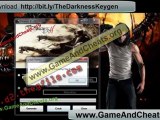 The Darkness 2 Limited Edition game Keygen and Serial Codes  Keygen for The Darkness 2 Limited Edition