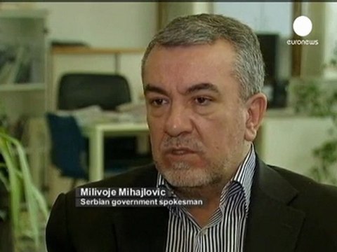 Kosovo: le référendum controversé des Serbes du nord...