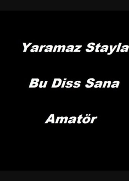Bu Diss Sana