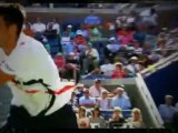 Jarkko Nieminen v Igor Sijsling Rotterdam ATP - ...