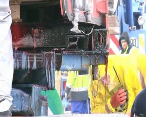 AVP Fos sur Mer 13.12.2012